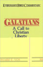 Galatians- Everyman's Bible Commentary
