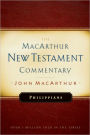 Philippians MacArthur New Testament Commentary