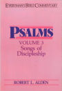 Psalms Volume 3- Everyman's Bible Commentary