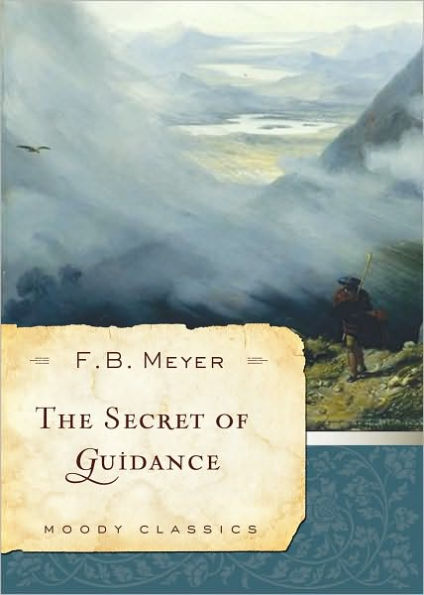 The Secret of Guidance