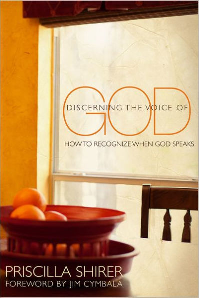 Discerning the Voice of God: How to Recognize When He Speaks