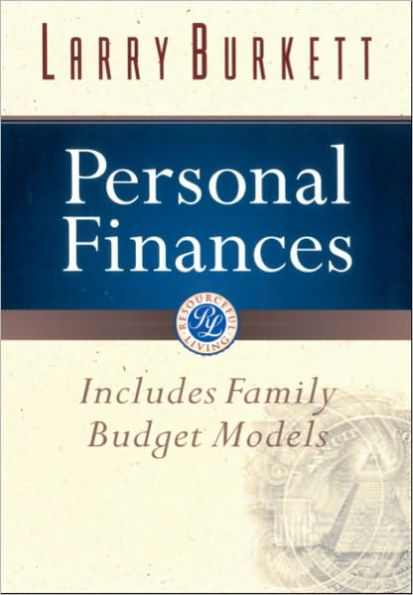 Personal Finances