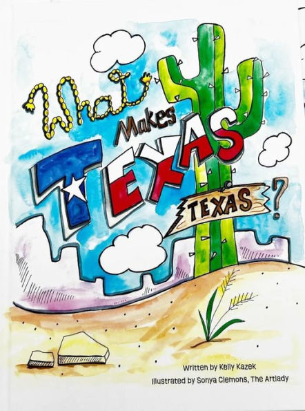 What Makes Texas Texas?