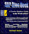 SAP Blue Book, A Concise Business Guide to the World of SAP