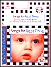 Title: Songs for Rest Time, Author: Cd