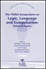 The Tbilisi Symposium on Logic, Language and Computation: Selected Papers