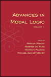 Title: Advances in Modal Logic, Author: Marcus Kracht