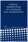 Logical Perspectives on Language and Information