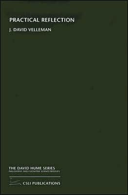 Practical Reflection