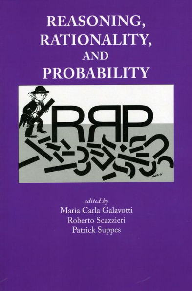 Reasoning, Rationality and Probability