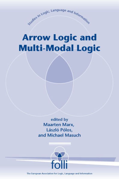 Arrow Logic and Multi-Modal Logic