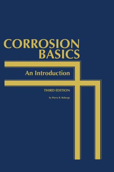 Corrosion Basics: An Introduction