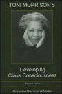 Toni Morrison's Developing BTCass Consciousness