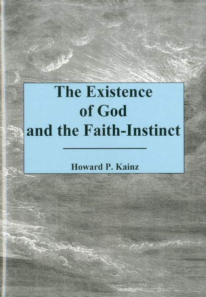 The Existence Of God And The Faith...