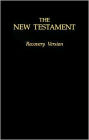 New Testament: Recovery Version