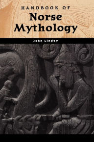 Title: Handbook of Norse Mythology, Author: John Lindow