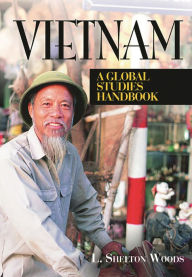 Title: Vietnam, Author: Shelton Woods