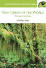Rainforests of the World: A Reference Handbook / Edition 2