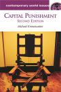 Capital Punishment: A Reference Handbook / Edition 2