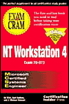 Title: MCSE Workstation 4 Exam Cram, Author: Ed Tittel