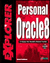 Personal Oracle 8 Explorer