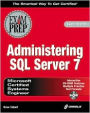 MCSE System Administration for SQL Server 7 Exam Prep