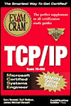 Title: MCSE TCP/IP Exam Cram, Author: Gary Novosel