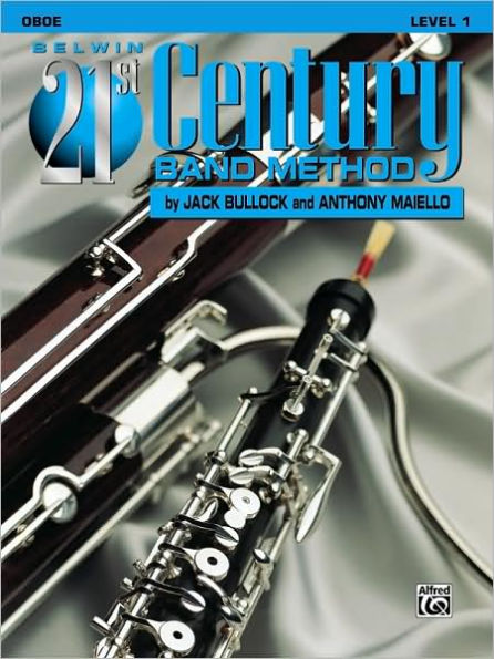 Belwin 21st Century Band Method