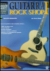 Title: Belwin's 21st Century Guitar Rock Shop 1: Spanish Language Edition, Book & CD, Author: Aaron Stang