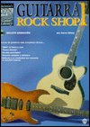 Belwin's 21st Century Guitar Rock Shop 1: Spanish Language Edition, Book & CD