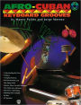 Afro-Cuban Keyboard Grooves: Book & Online Audio