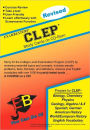 CLEP: Exambusters CD-ROM Study Cards