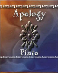 Title: Apology, Author: Plato