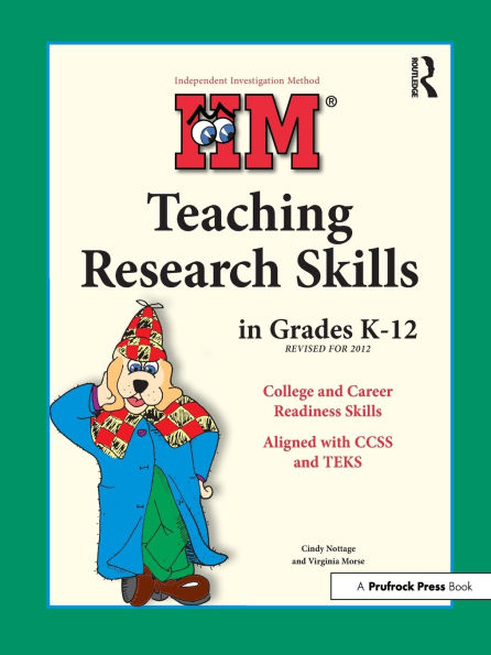 IIM: Teaching Research Skills Grades K-12