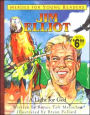 Heroes for Young Readers: Jim Elliot: A Light for God