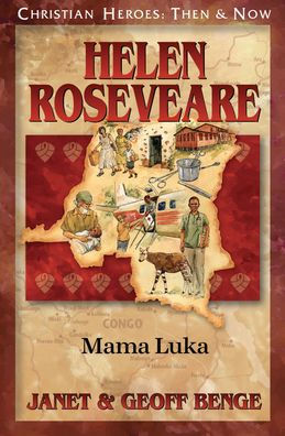 Helen Roseveare: Mama Luka