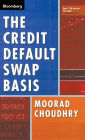 The Credit Default Swap Basis