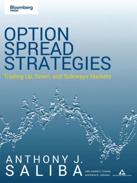 Option Spread Strategies: Trading Up, Down, and Sideways Markets