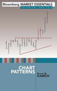 Title: Chart Patterns, Author: Bruce M. Kamich