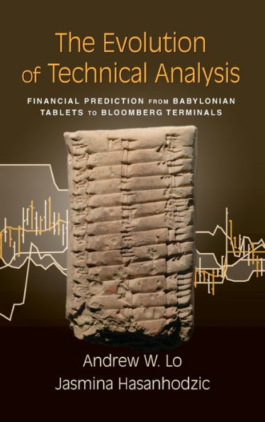 The Evolution of Technical Analysis: Financial Prediction from Babylonian Tablets to Bloomberg Terminals