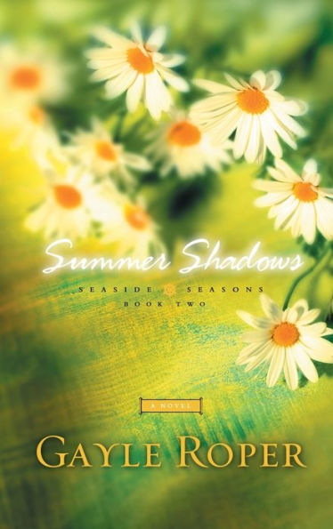 Summer Shadows (Seaside Seasons Series #2)
