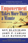 Empowerment Takes More than a Minute