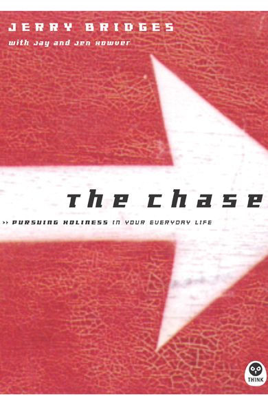 The Chase: Pursuing Holiness in Your Everyday Life