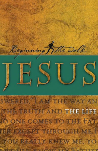 Jesus: The Life