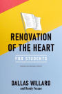 Renovation of the Heart Leader's Guide and Interactive Student Edition: Putting on the Character of Christ