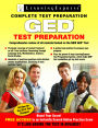 GED Test Preparation