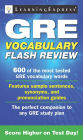 GRE Vocabulary Flash Review