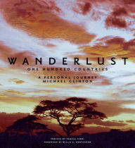 Title: Wanderlust, Author: Michael Clinton