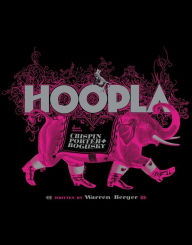 Title: Hoopla, Author: Crispin Porter + Bogusky