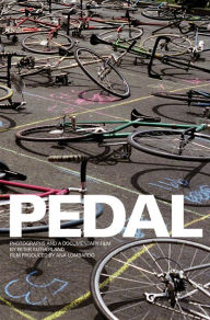 Title: Pedal, Author: ZEPHYR